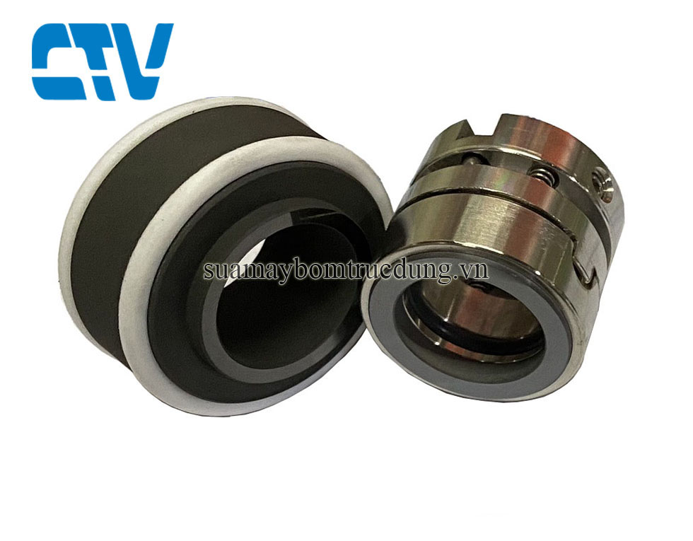Phớt bơm hoá chất (phốt bơm) type 606-65
